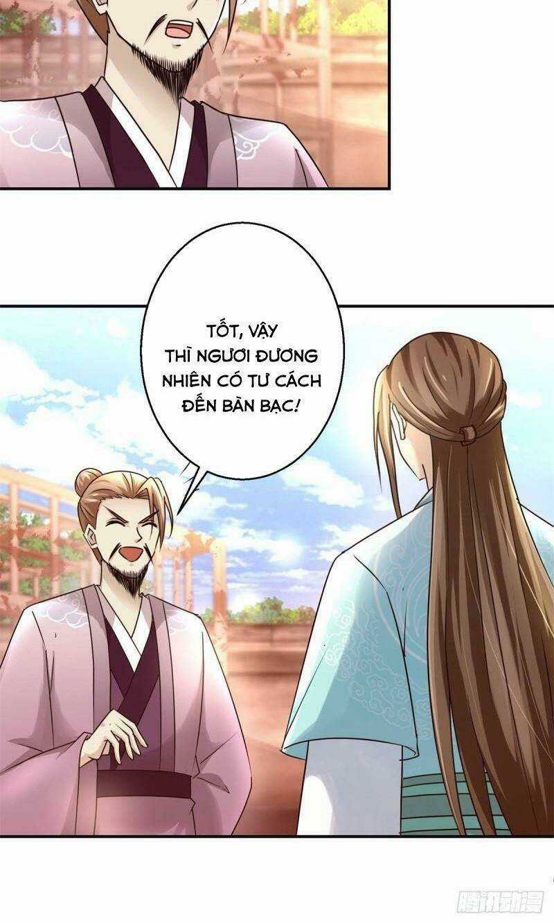 Cửu Dương Đế Tôn - Chapter 154 - Trang 8