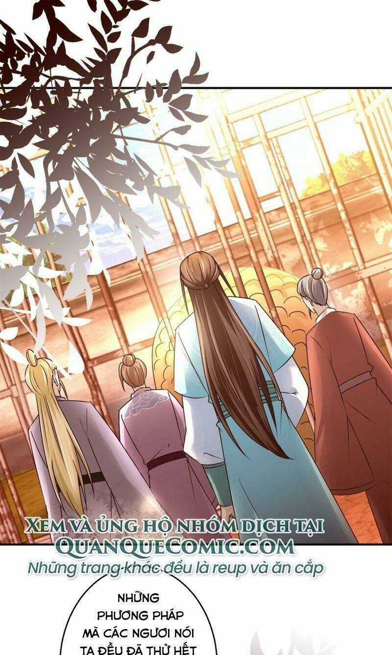 Cửu Dương Đế Tôn - Chapter 154 - Trang 9