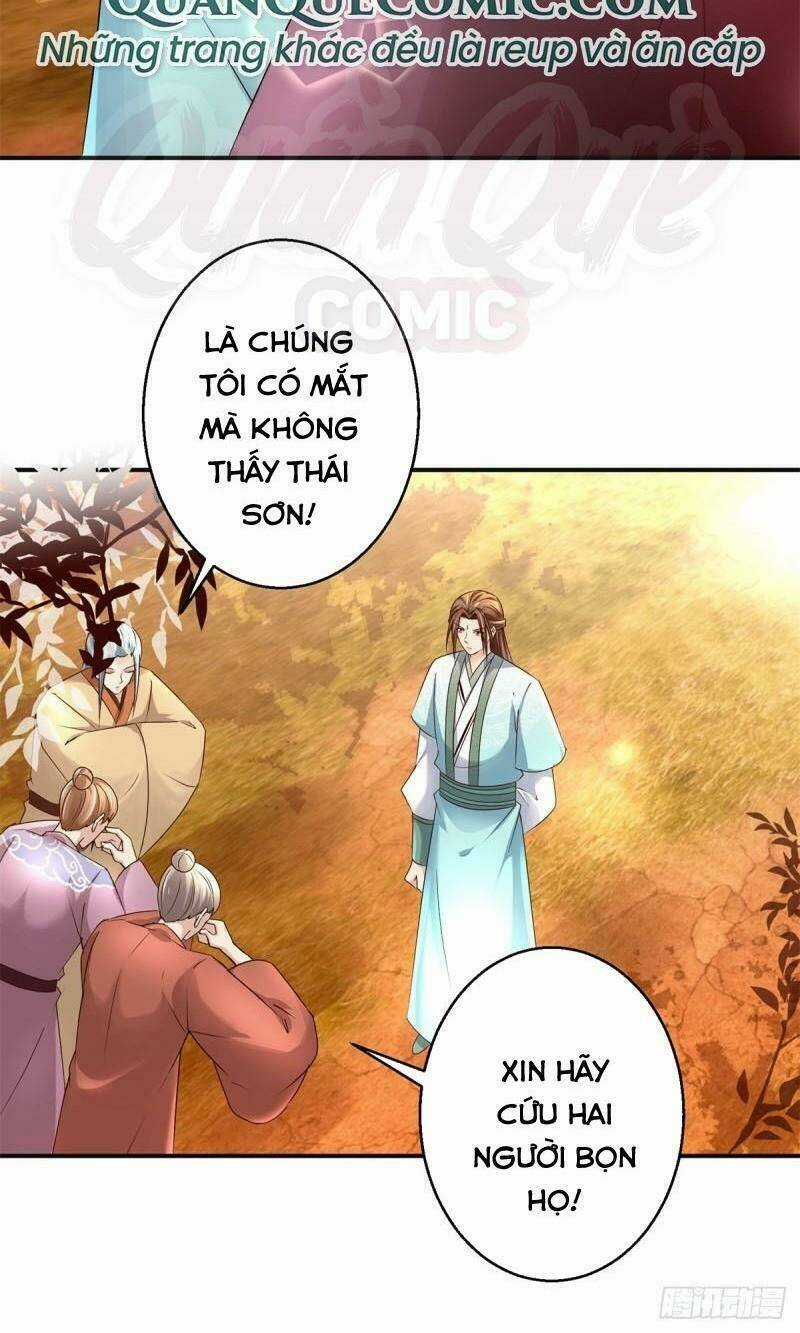 Cửu Dương Đế Tôn - Chapter 155 - Trang 2