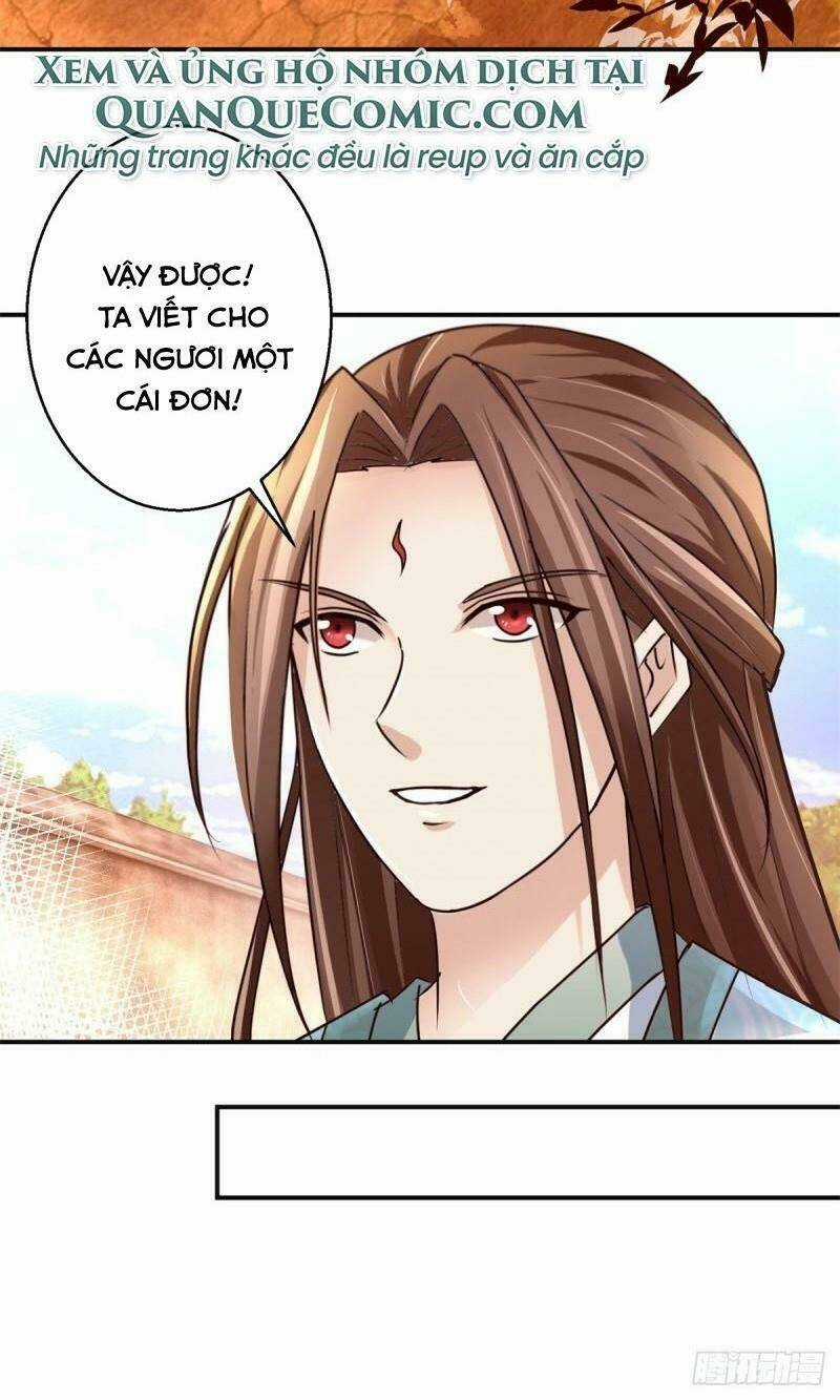 Cửu Dương Đế Tôn - Chapter 155 - Trang 14