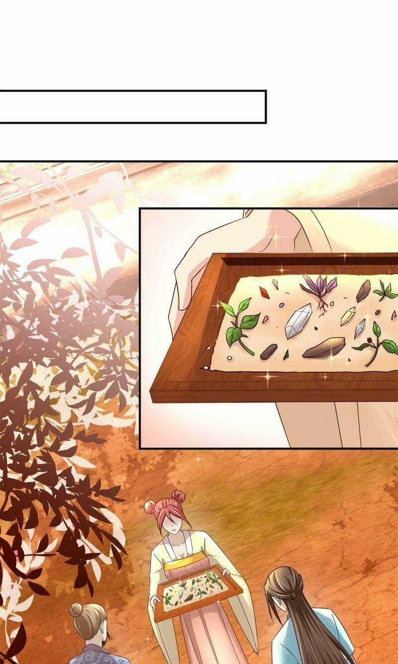 Cửu Dương Đế Tôn - Chapter 155 - Trang 19