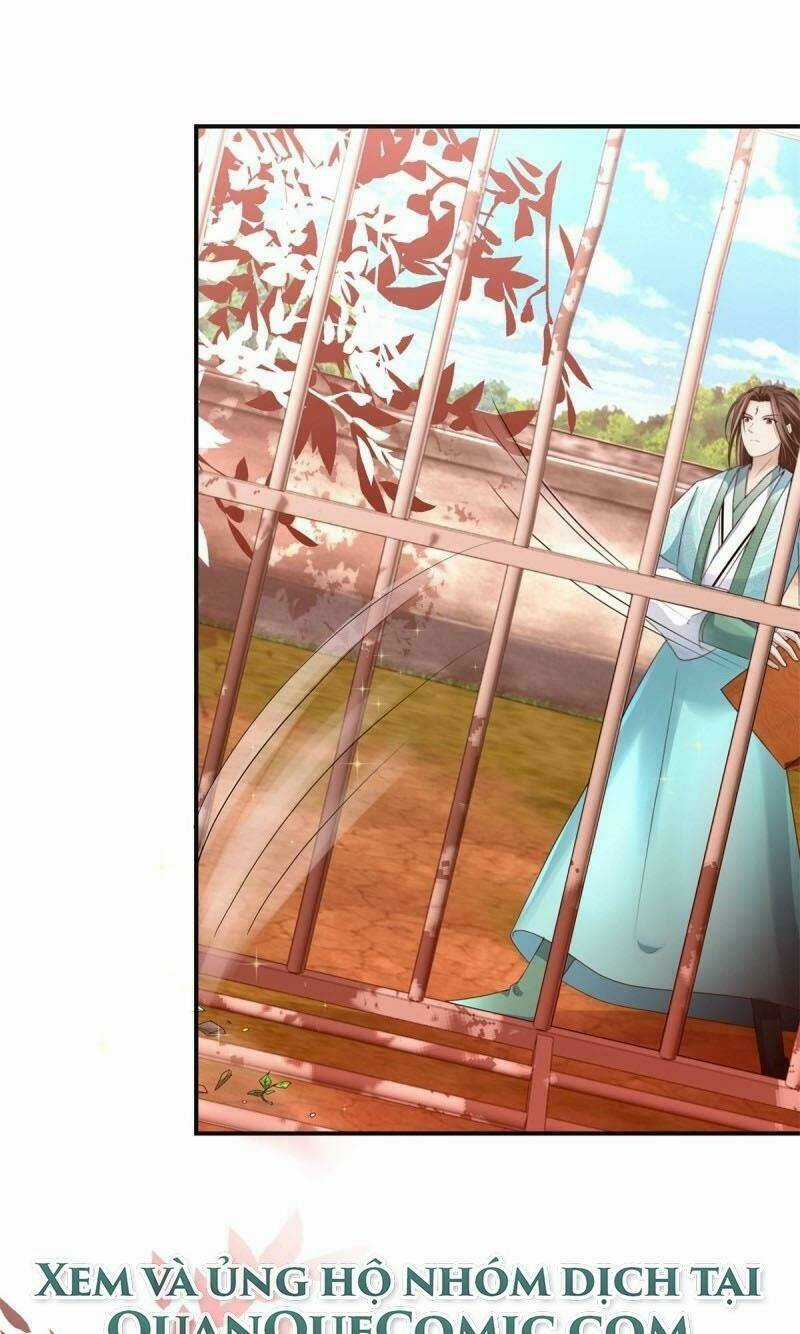 Cửu Dương Đế Tôn - Chapter 155 - Trang 21