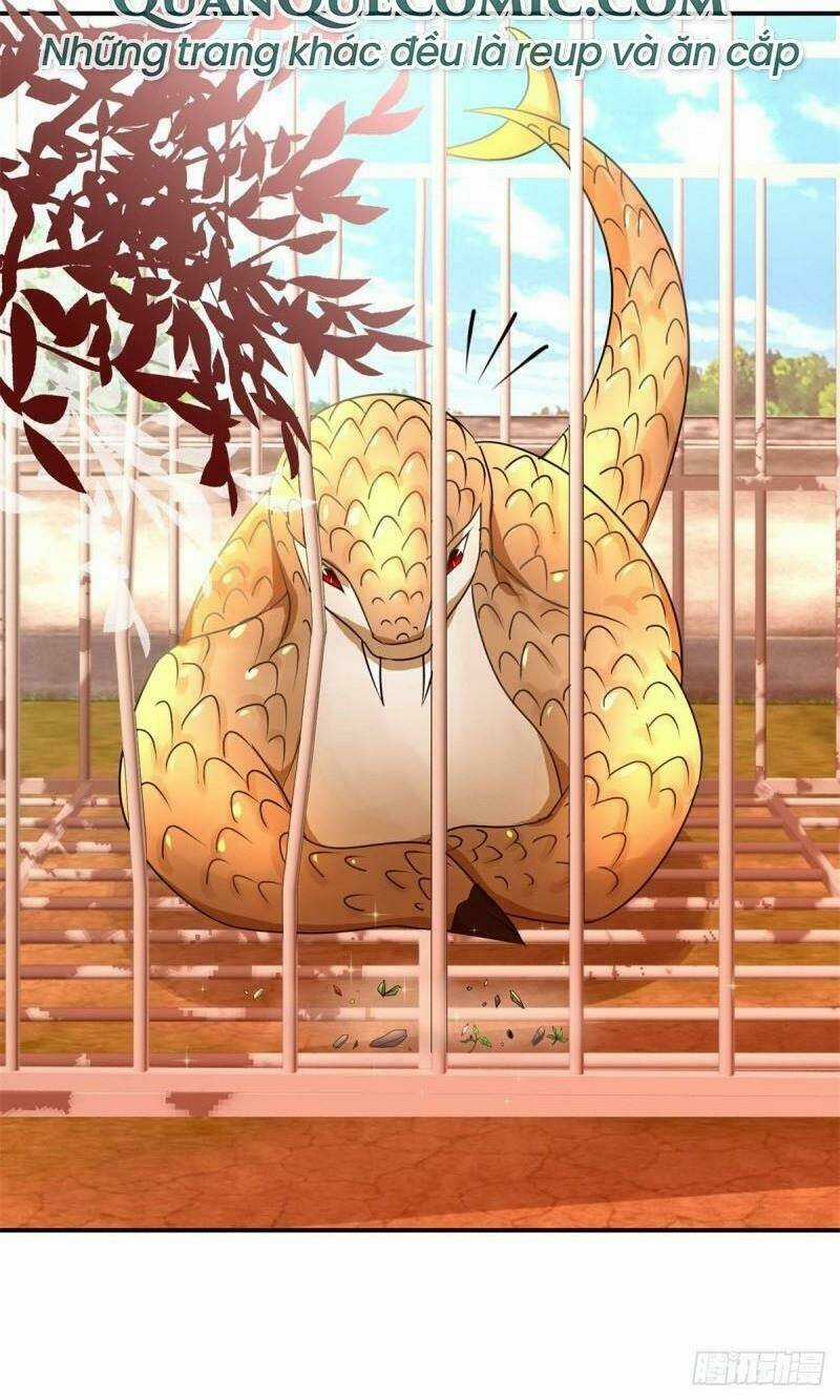 Cửu Dương Đế Tôn - Chapter 155 - Trang 22