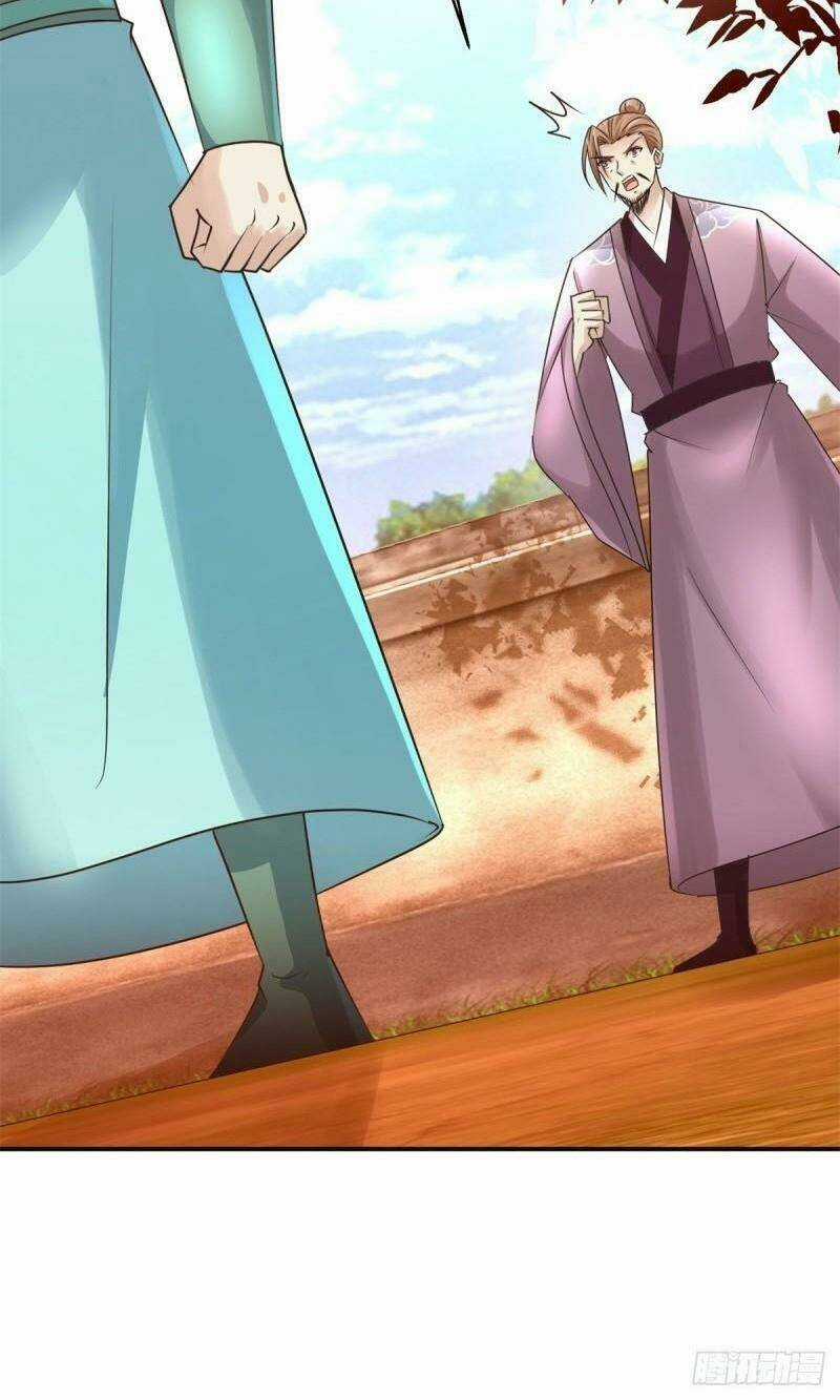 Cửu Dương Đế Tôn - Chapter 155 - Trang 24