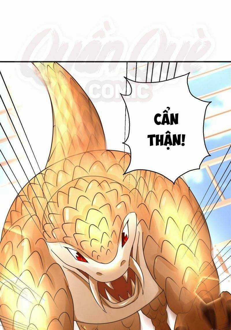 Cửu Dương Đế Tôn - Chapter 155 - Trang 27