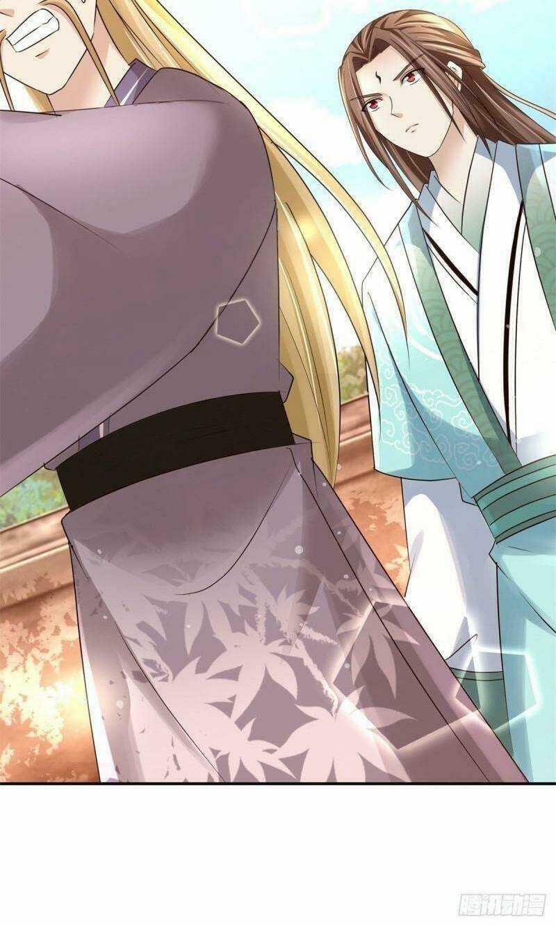 Cửu Dương Đế Tôn - Chapter 155 - Trang 4