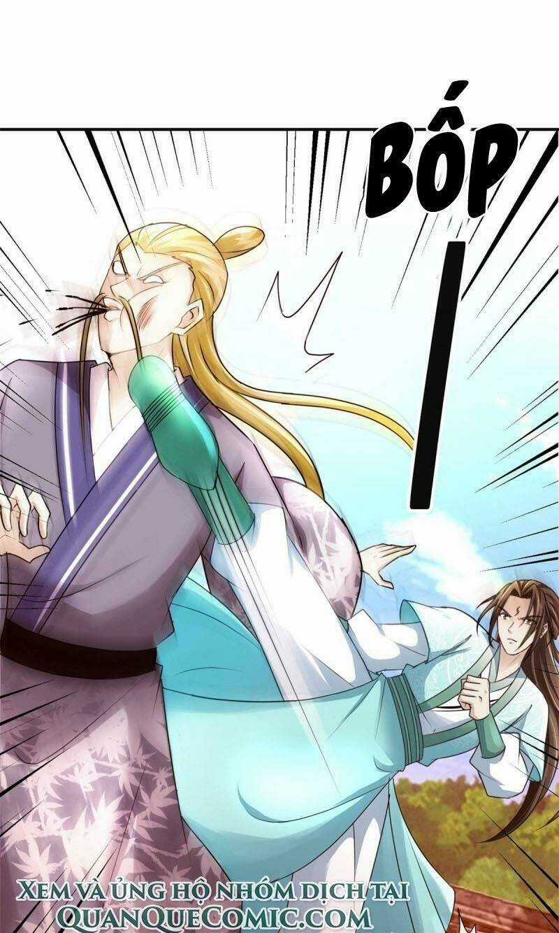 Cửu Dương Đế Tôn - Chapter 155 - Trang 5