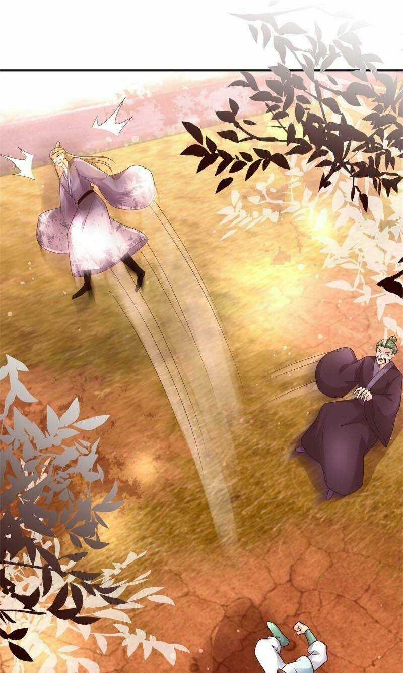 Cửu Dương Đế Tôn - Chapter 155 - Trang 7