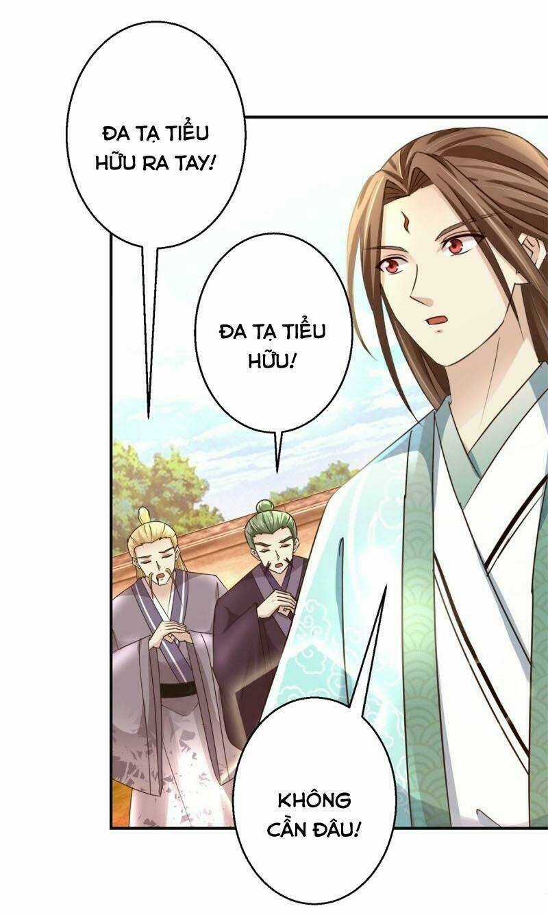 Cửu Dương Đế Tôn - Chapter 155 - Trang 9