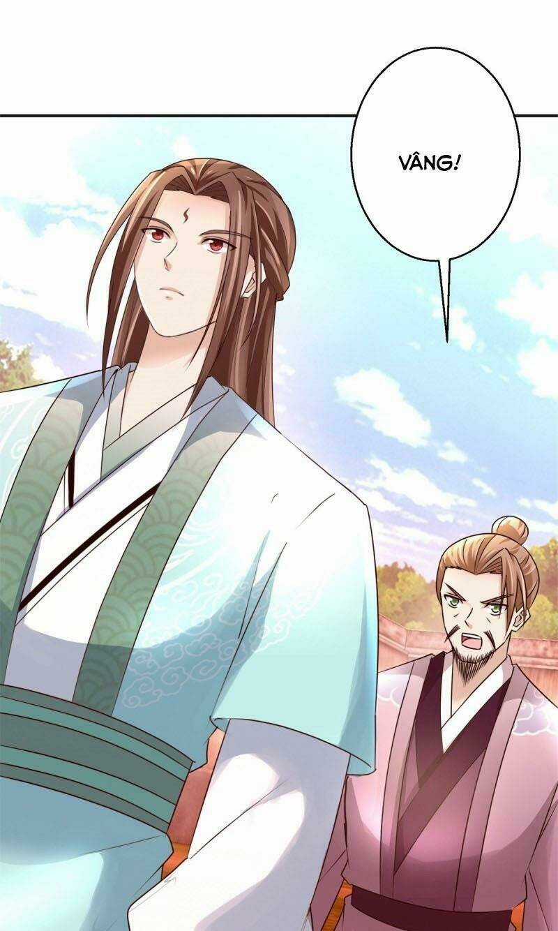 Cửu Dương Đế Tôn - Chapter 156 - Trang 21