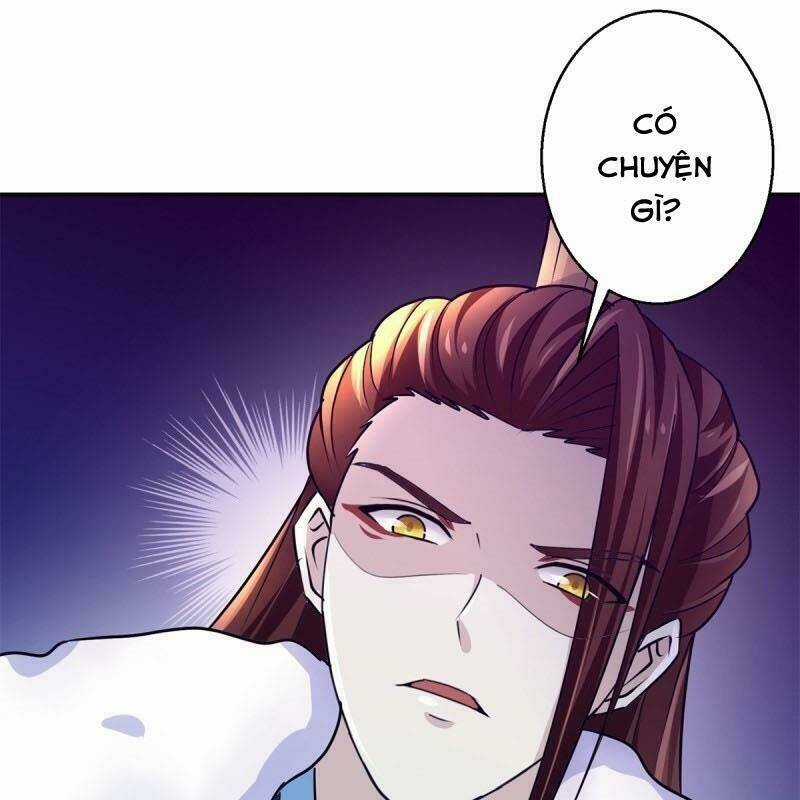 Cửu Dương Đế Tôn - Chapter 156 - Trang 25