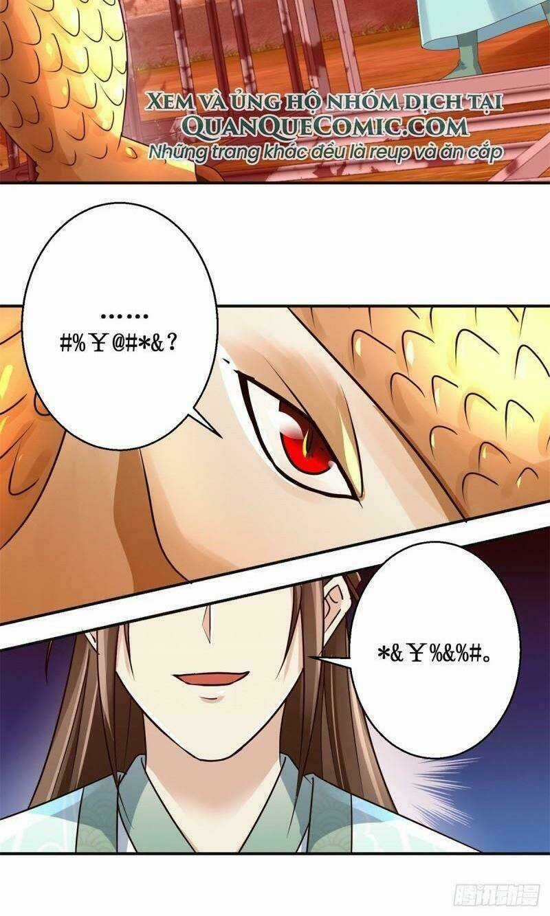 Cửu Dương Đế Tôn - Chapter 156 - Trang 6