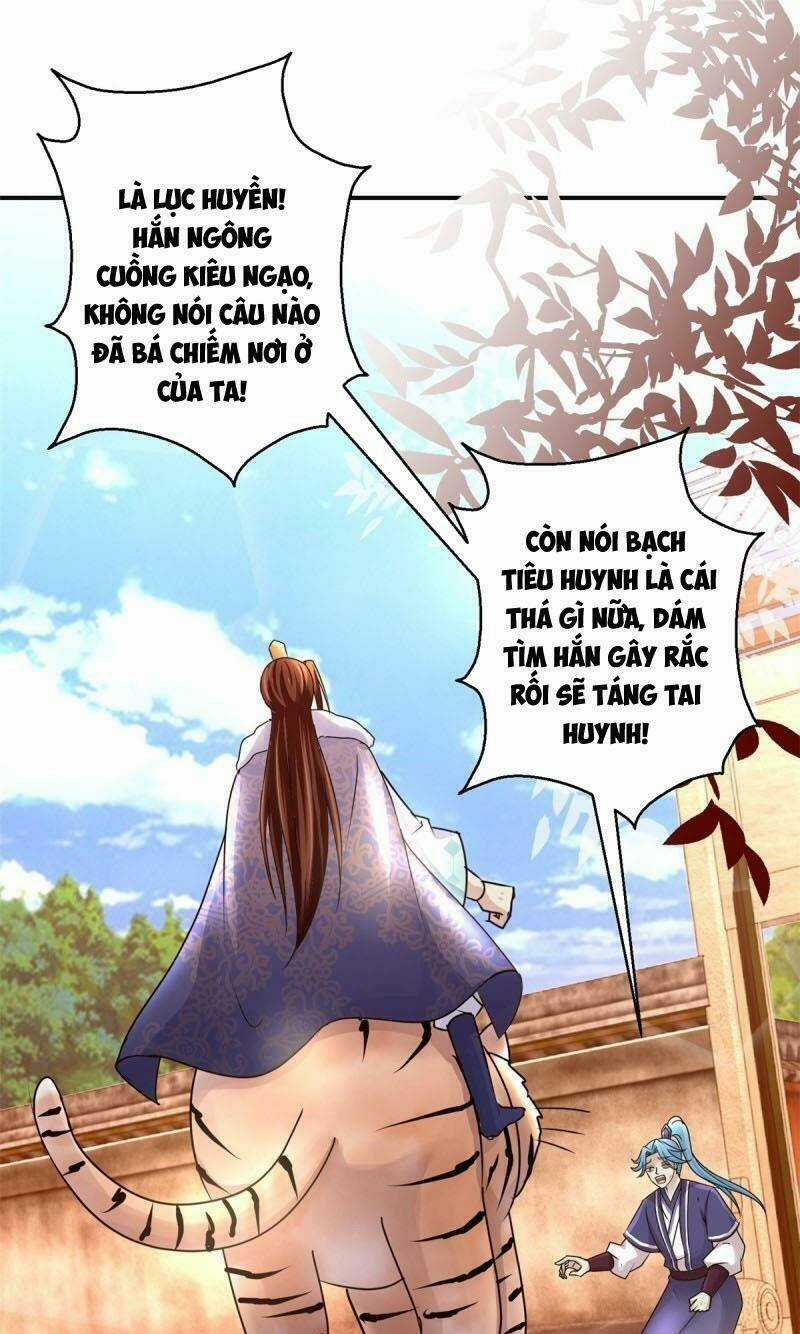 Cửu Dương Đế Tôn - Chapter 157 - Trang 1