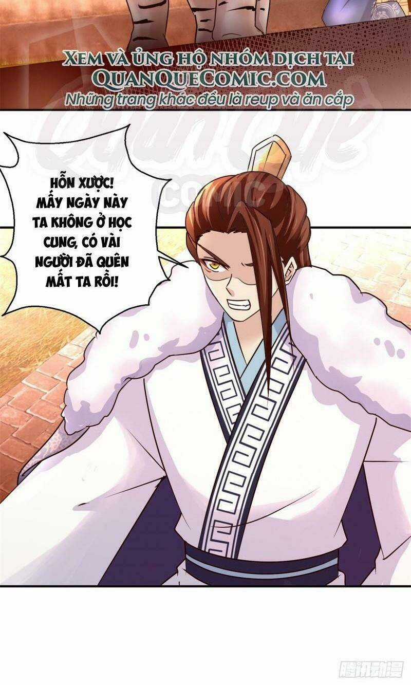 Cửu Dương Đế Tôn - Chapter 157 - Trang 2