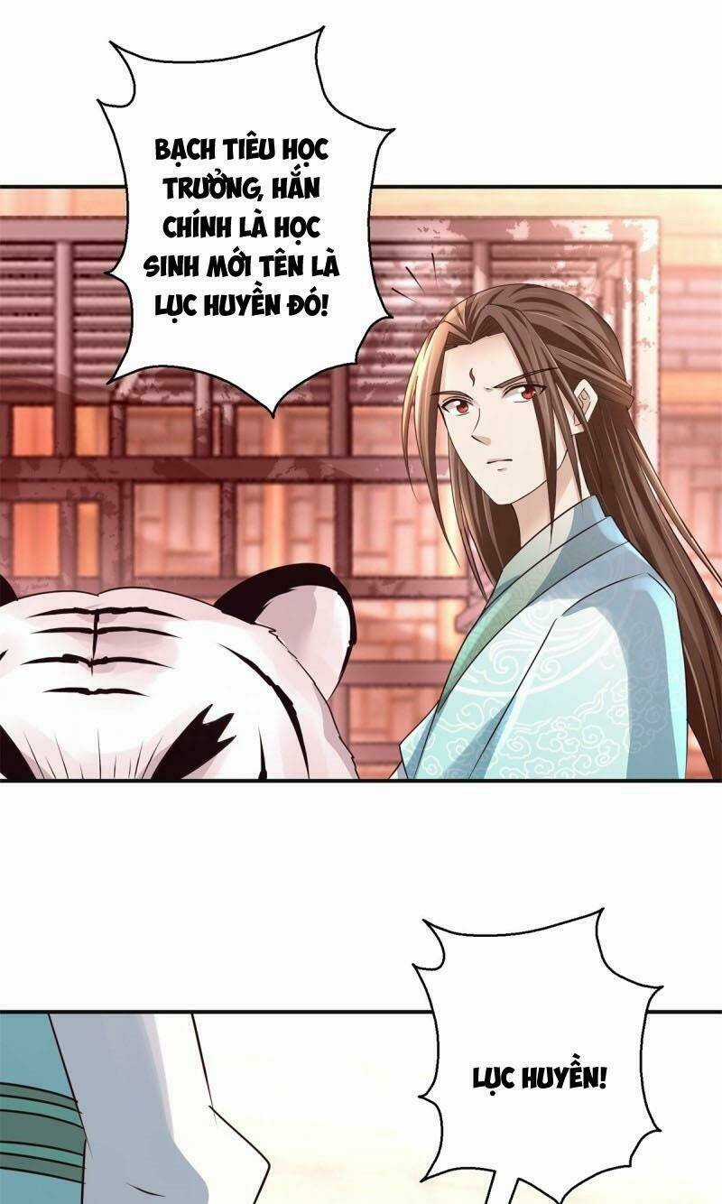 Cửu Dương Đế Tôn - Chapter 157 - Trang 11