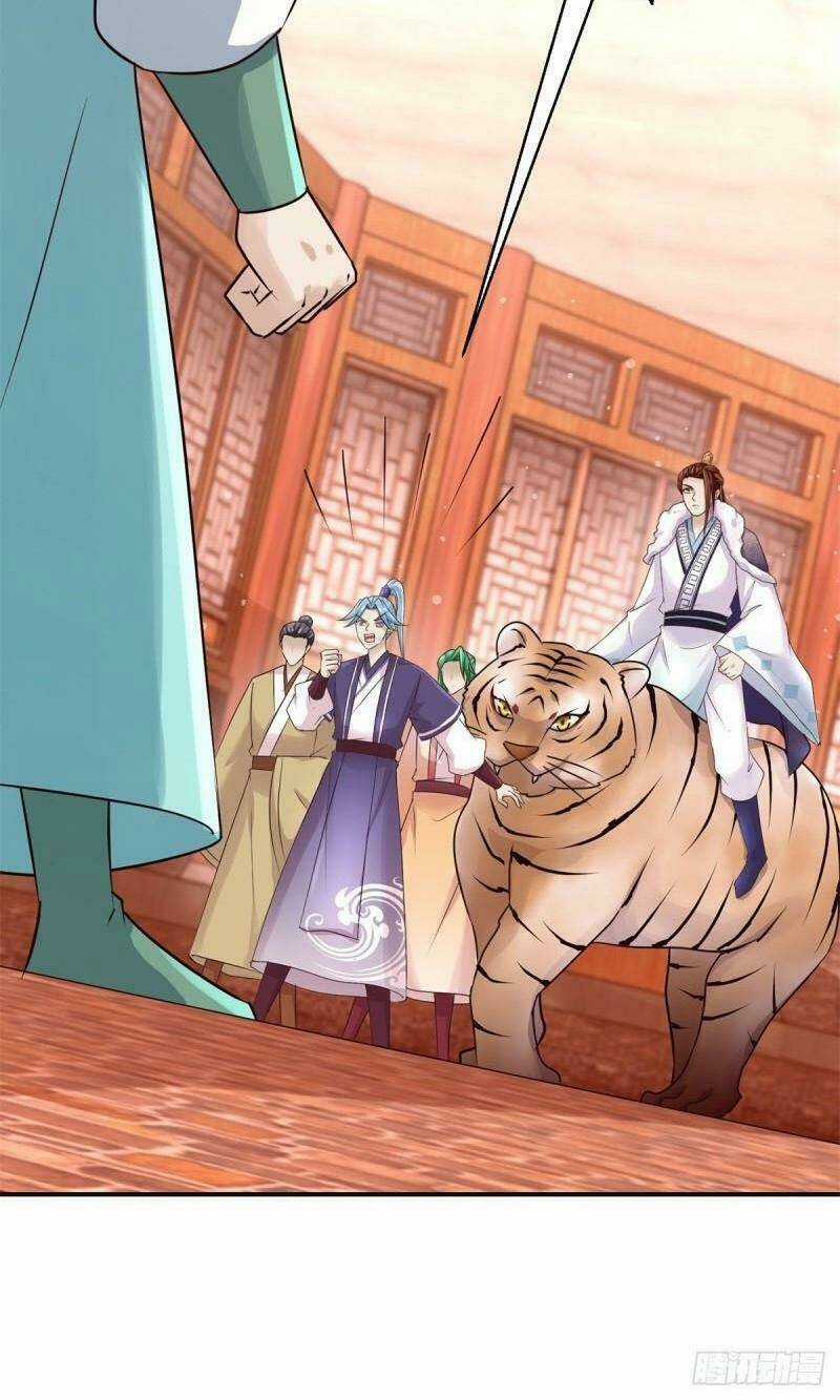 Cửu Dương Đế Tôn - Chapter 157 - Trang 12