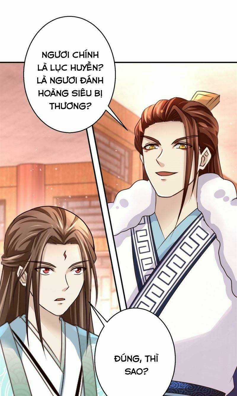 Cửu Dương Đế Tôn - Chapter 157 - Trang 13