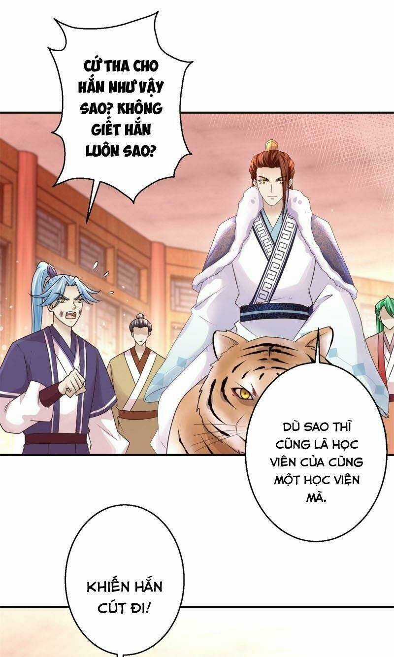 Cửu Dương Đế Tôn - Chapter 157 - Trang 15