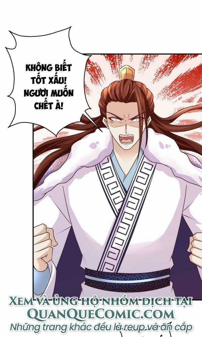 Cửu Dương Đế Tôn - Chapter 157 - Trang 17