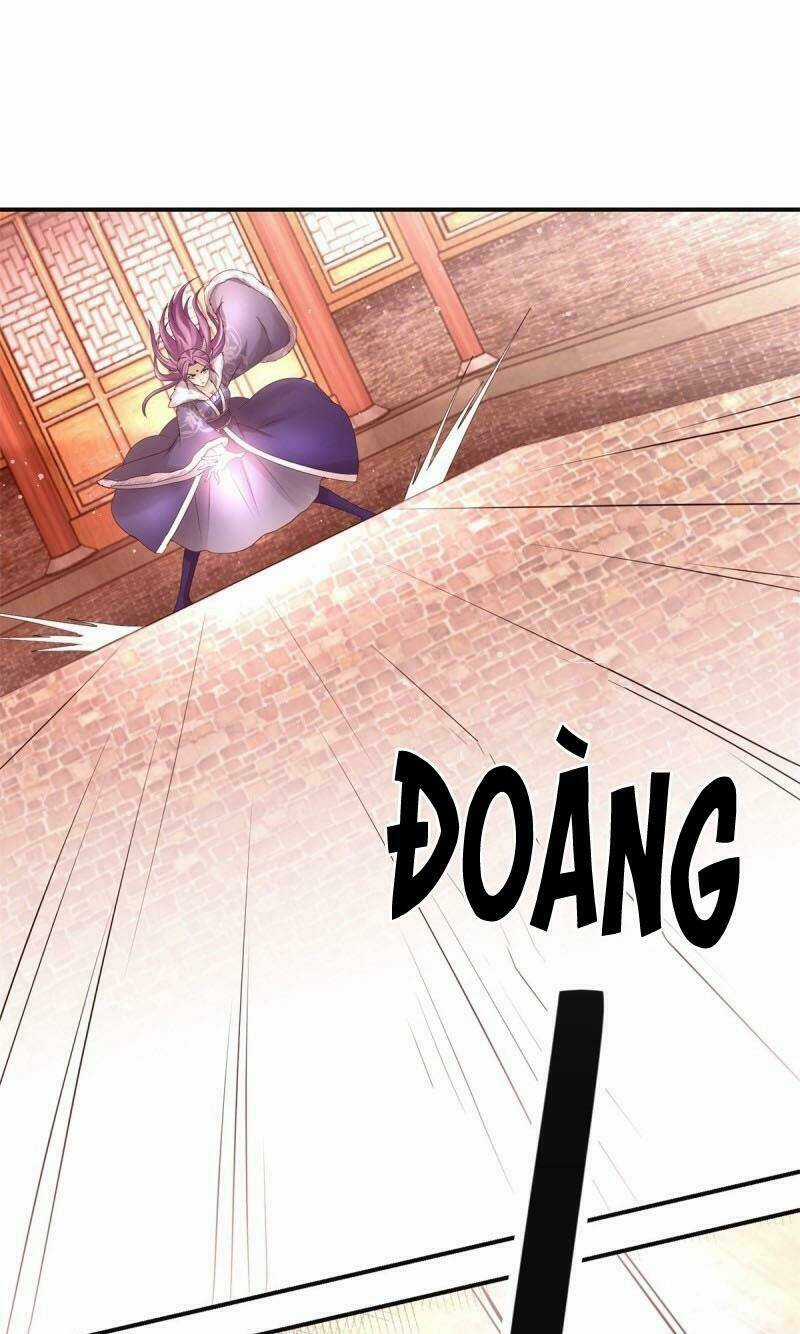 Cửu Dương Đế Tôn - Chapter 157 - Trang 19