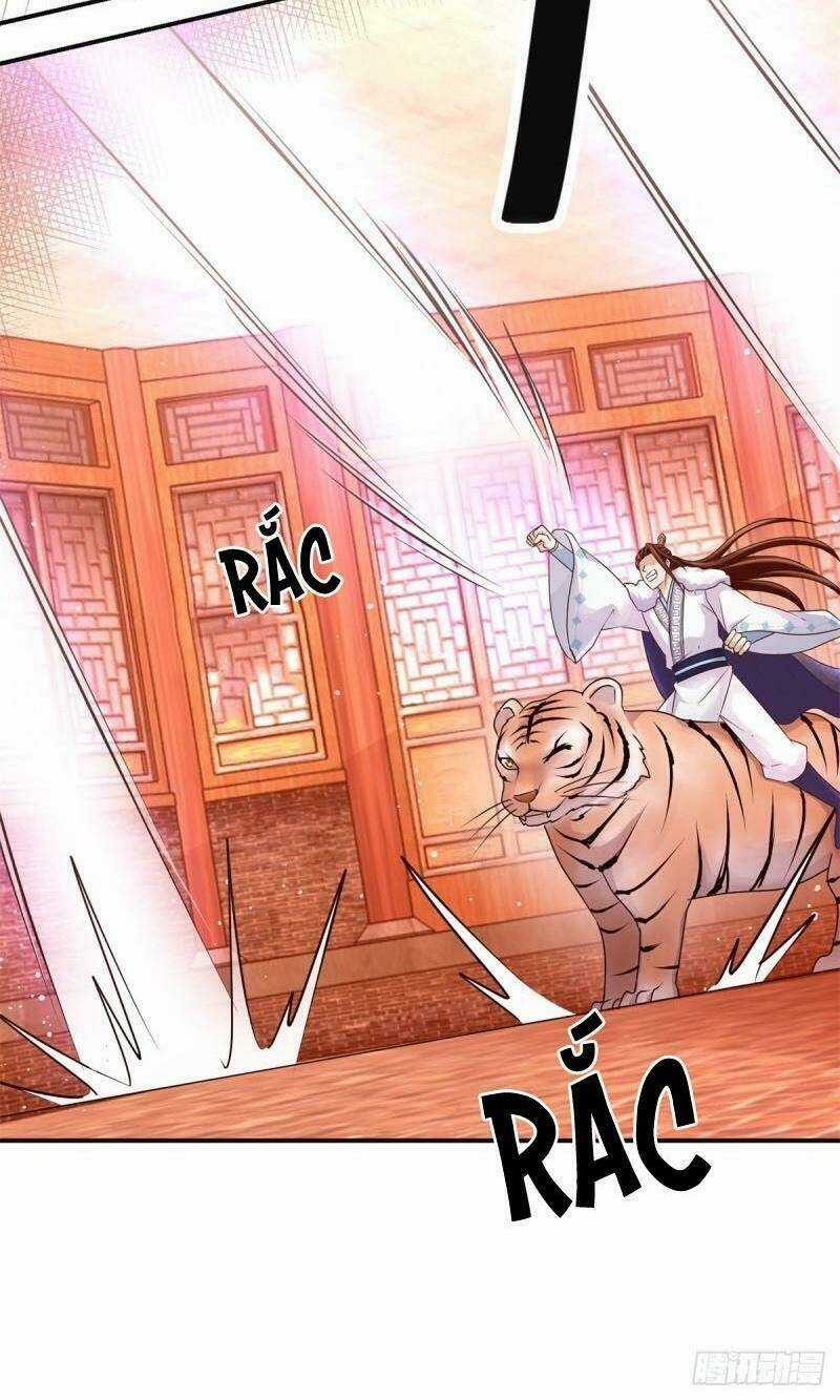 Cửu Dương Đế Tôn - Chapter 157 - Trang 20