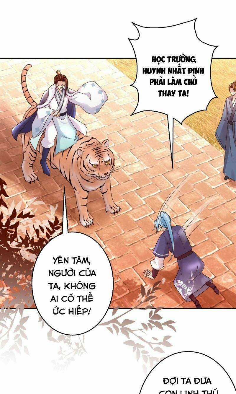 Cửu Dương Đế Tôn - Chapter 157 - Trang 3