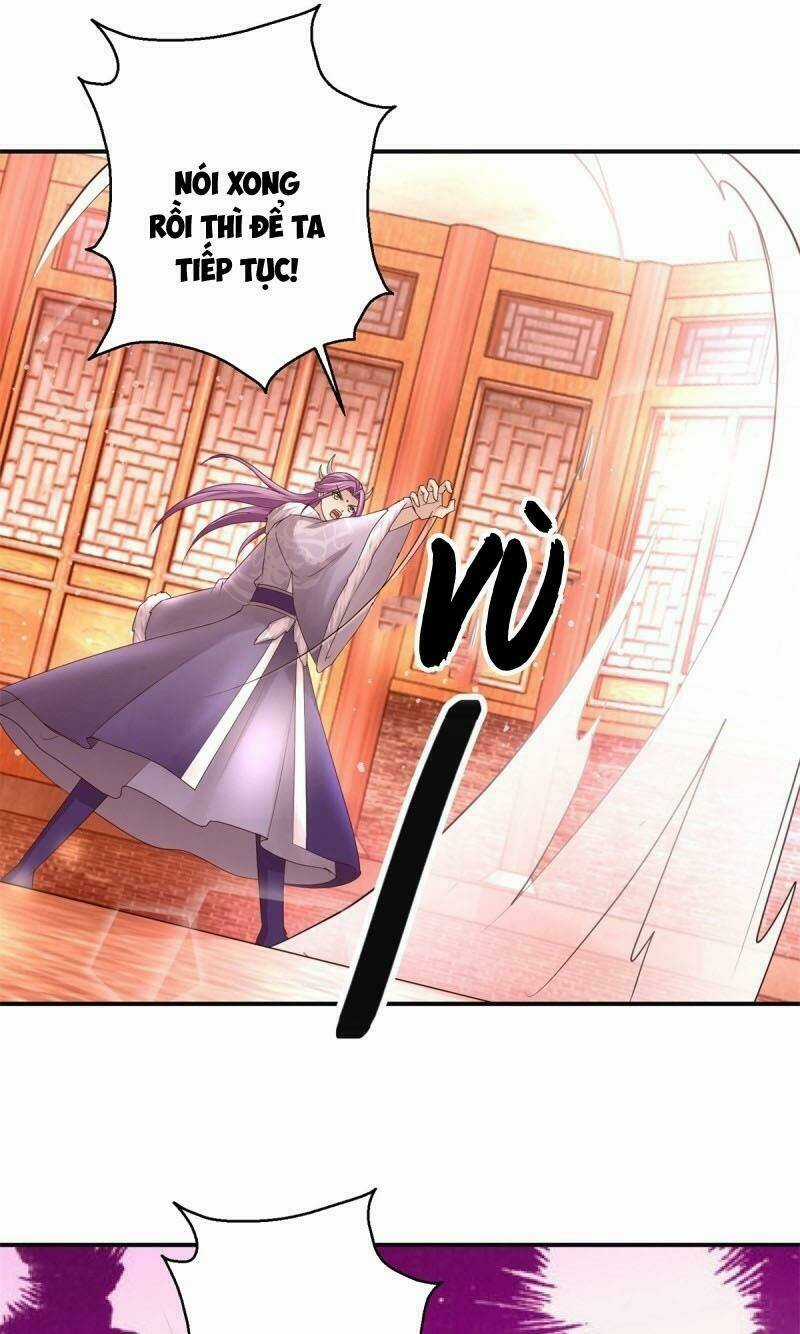 Cửu Dương Đế Tôn - Chapter 157 - Trang 25