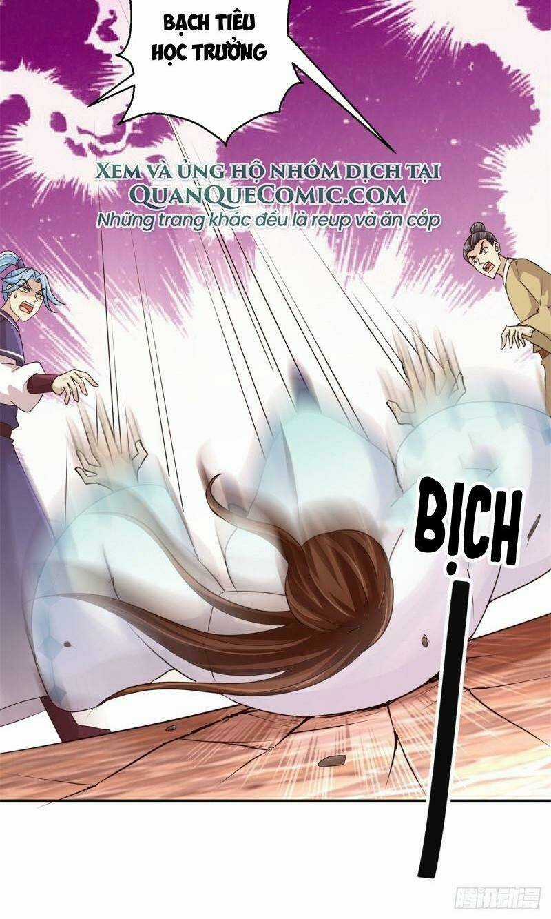 Cửu Dương Đế Tôn - Chapter 157 - Trang 26