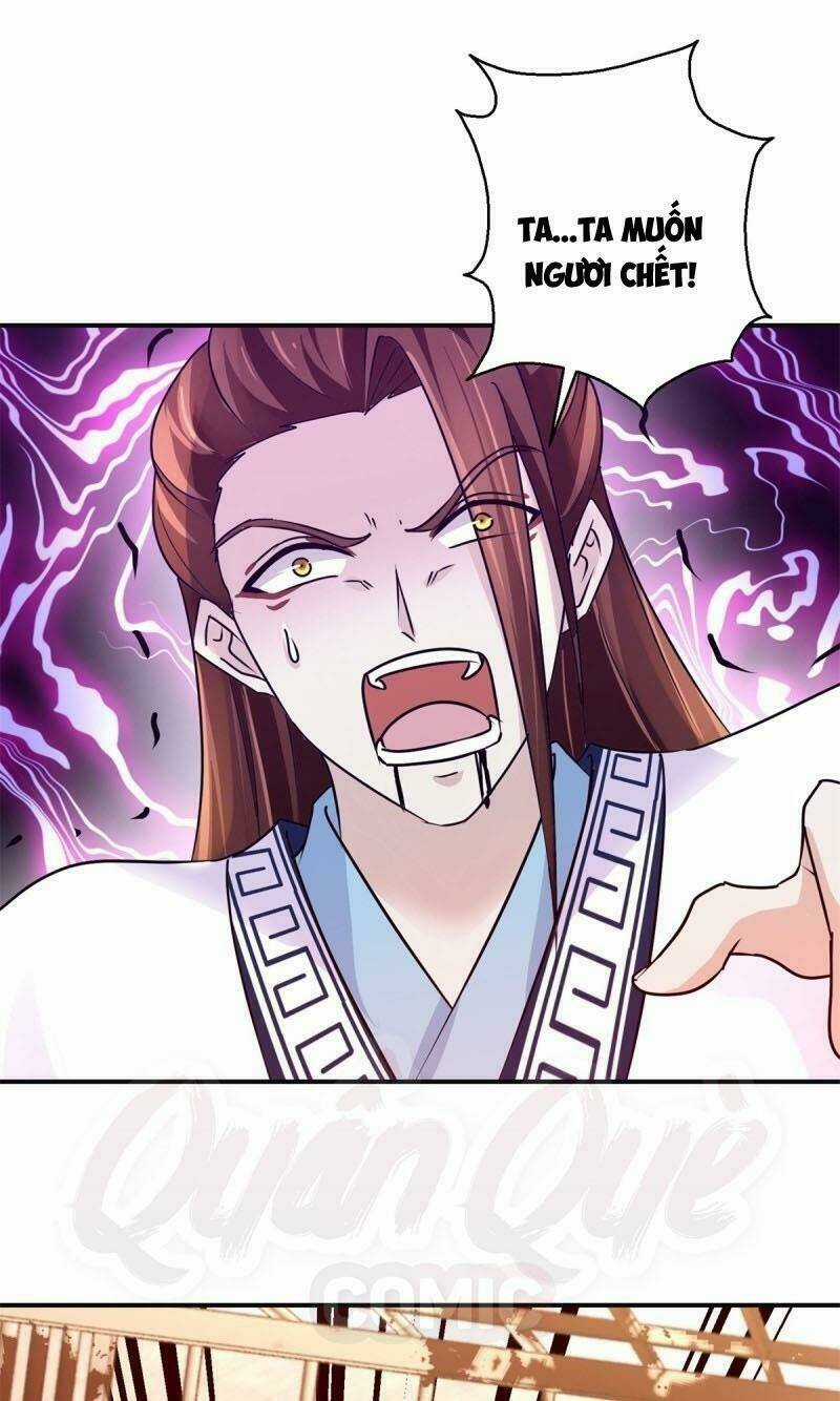 Cửu Dương Đế Tôn - Chapter 157 - Trang 27