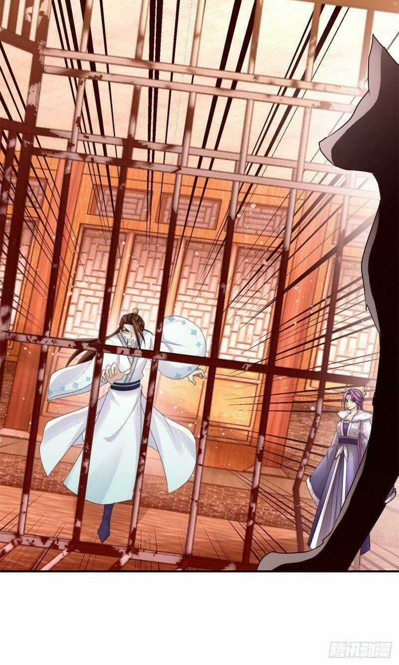 Cửu Dương Đế Tôn - Chapter 157 - Trang 28