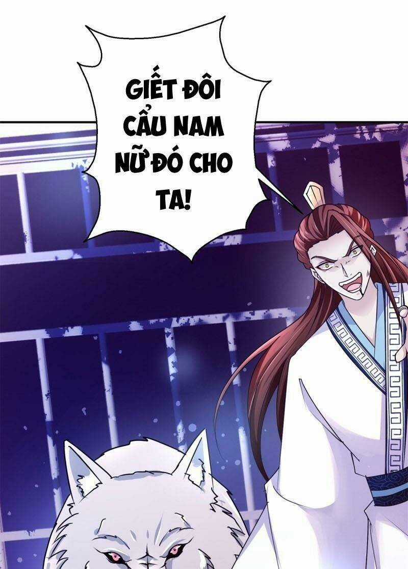 Cửu Dương Đế Tôn - Chapter 157 - Trang 29