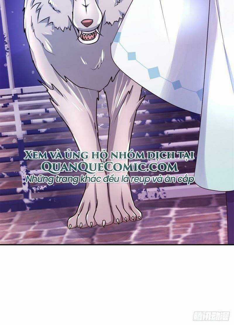 Cửu Dương Đế Tôn - Chapter 157 - Trang 30