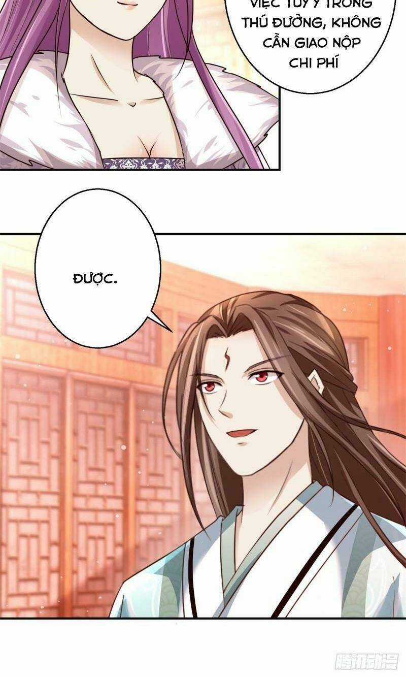 Cửu Dương Đế Tôn - Chapter 157 - Trang 8