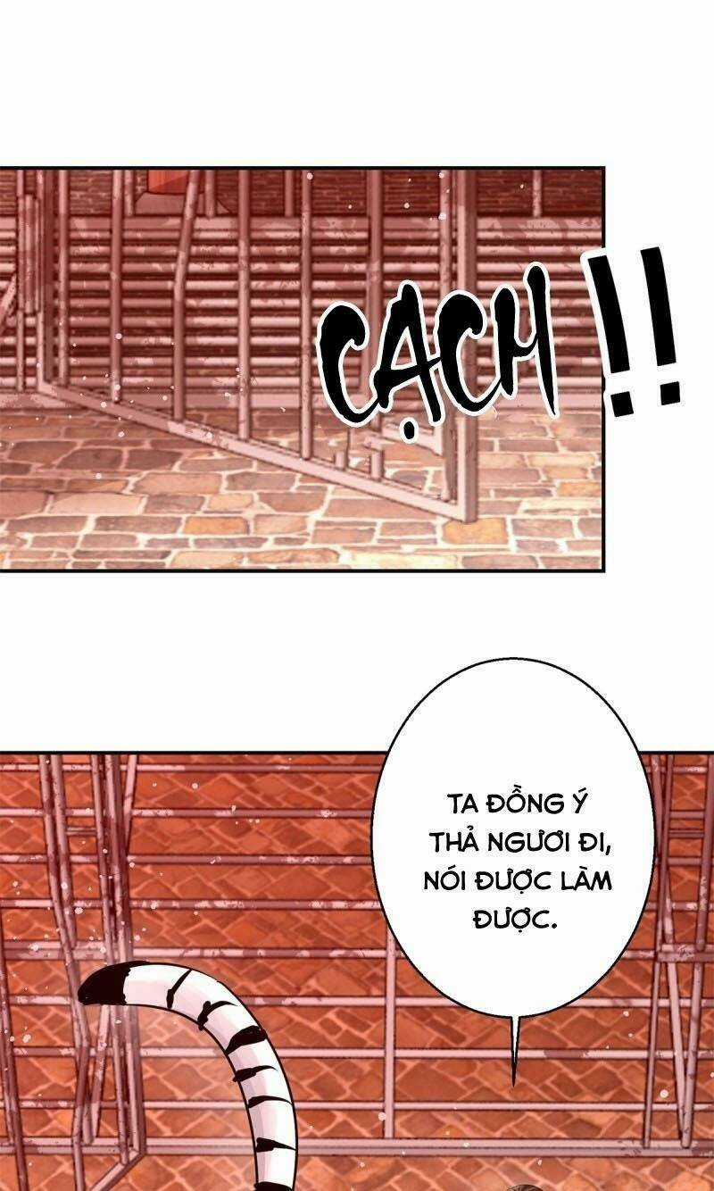 Cửu Dương Đế Tôn - Chapter 157 - Trang 9