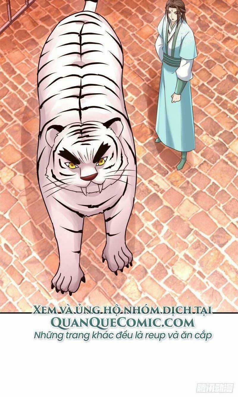 Cửu Dương Đế Tôn - Chapter 157 - Trang 10