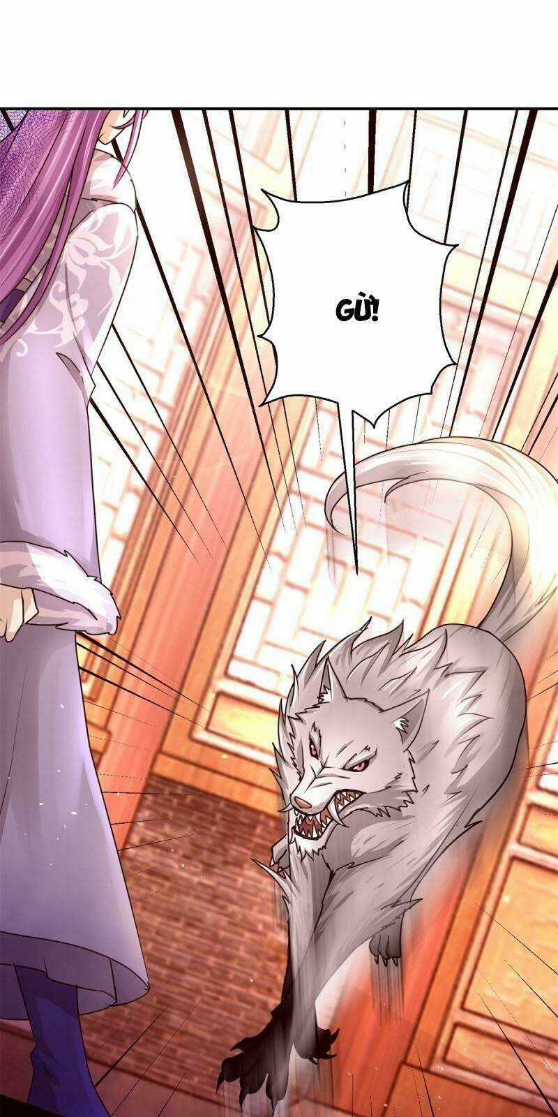 Cửu Dương Đế Tôn - Chapter 158 - Trang 1