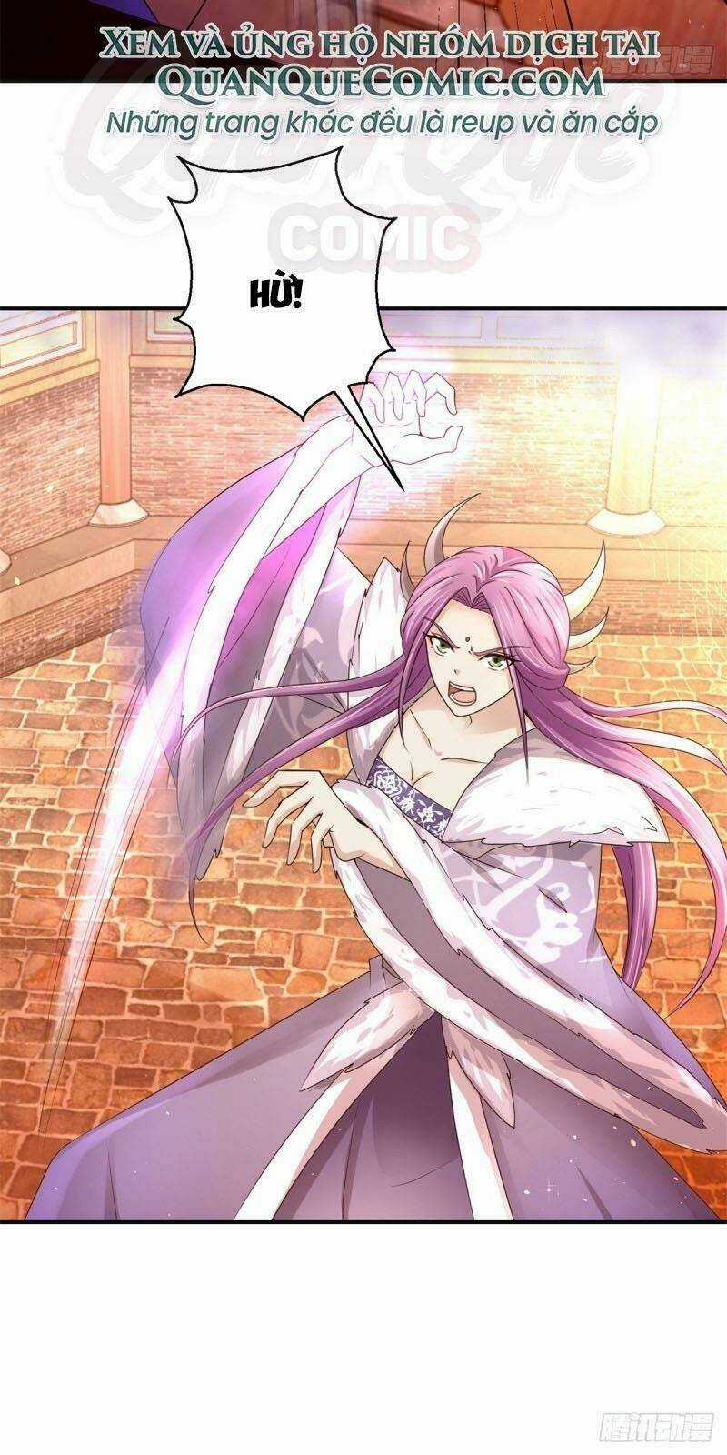 Cửu Dương Đế Tôn - Chapter 158 - Trang 2