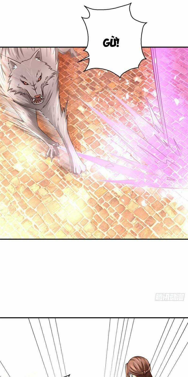 Cửu Dương Đế Tôn - Chapter 158 - Trang 3