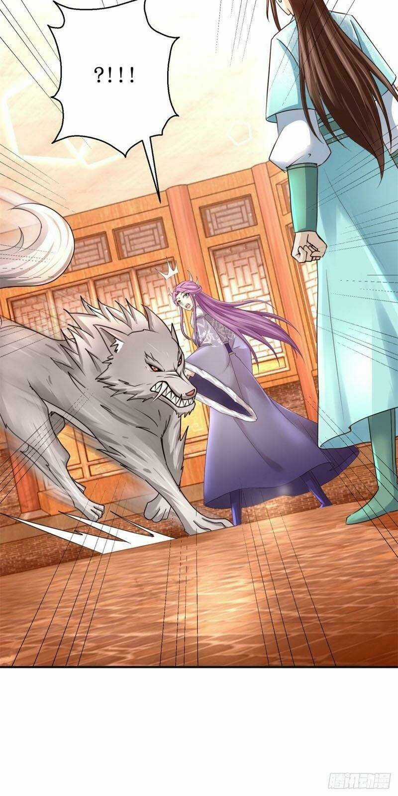 Cửu Dương Đế Tôn - Chapter 158 - Trang 4