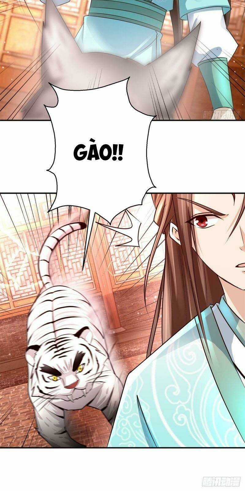 Cửu Dương Đế Tôn - Chapter 158 - Trang 6