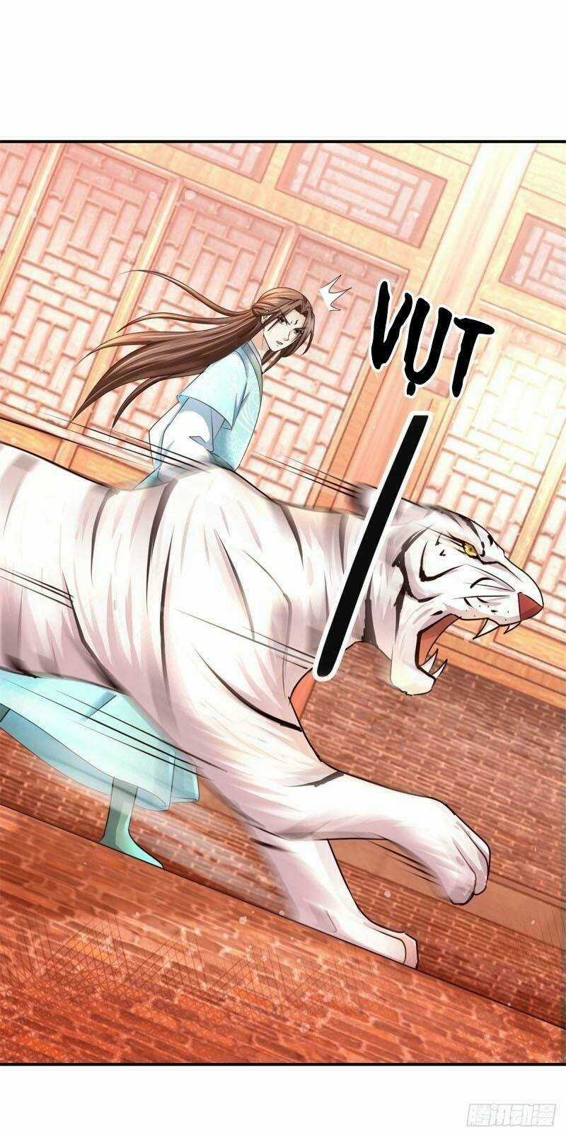 Cửu Dương Đế Tôn - Chapter 158 - Trang 7