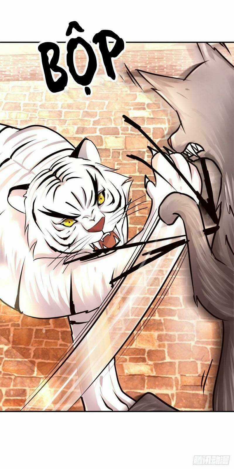 Cửu Dương Đế Tôn - Chapter 158 - Trang 8