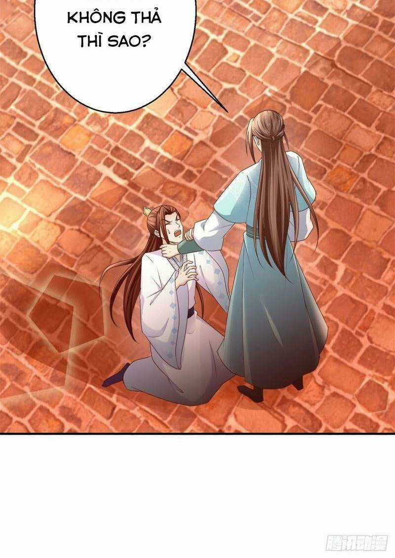 Cửu Dương Đế Tôn - Chapter 159 - Trang 12