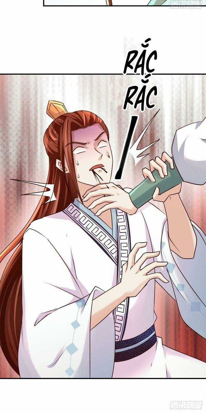 Cửu Dương Đế Tôn - Chapter 159 - Trang 14