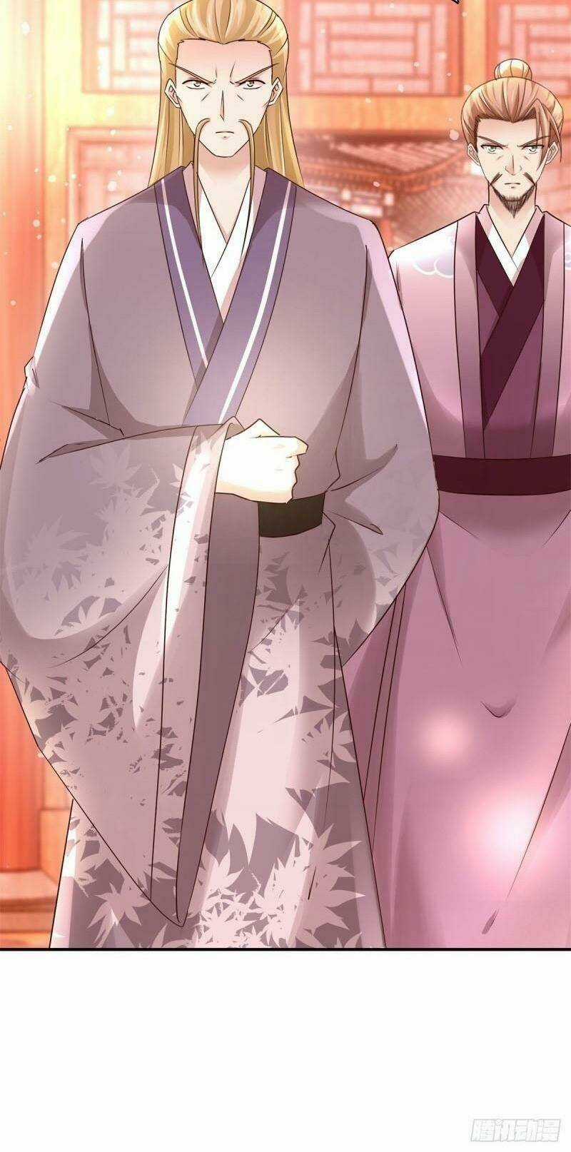 Cửu Dương Đế Tôn - Chapter 159 - Trang 18