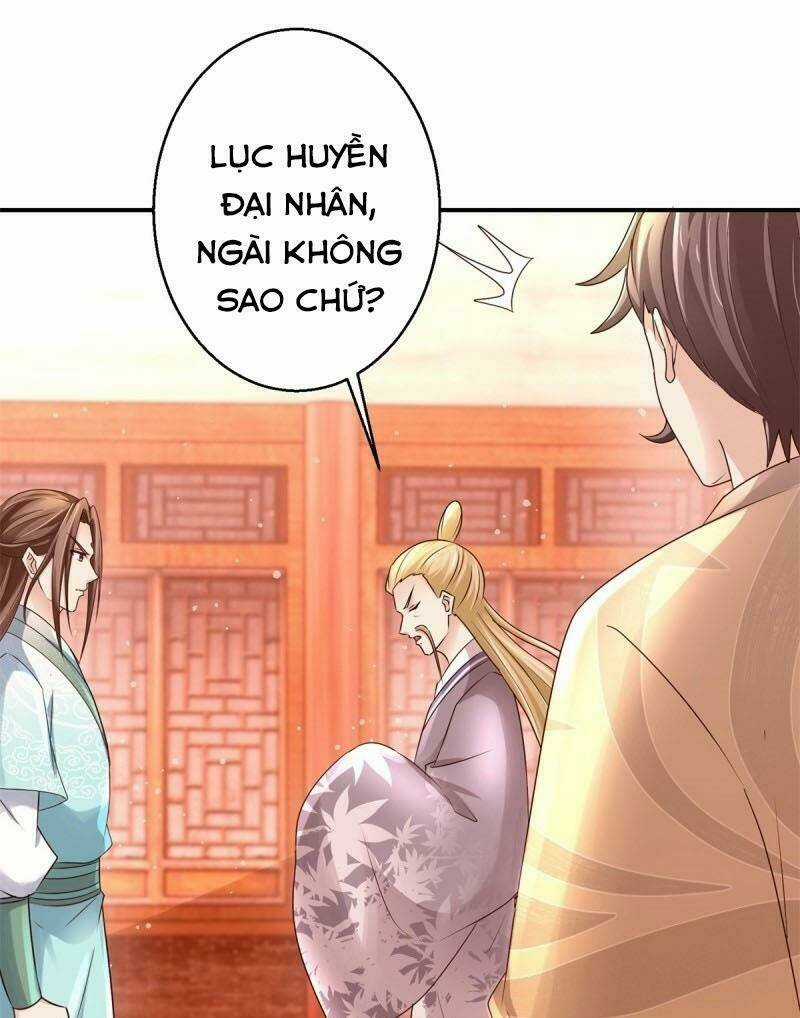 Cửu Dương Đế Tôn - Chapter 159 - Trang 19