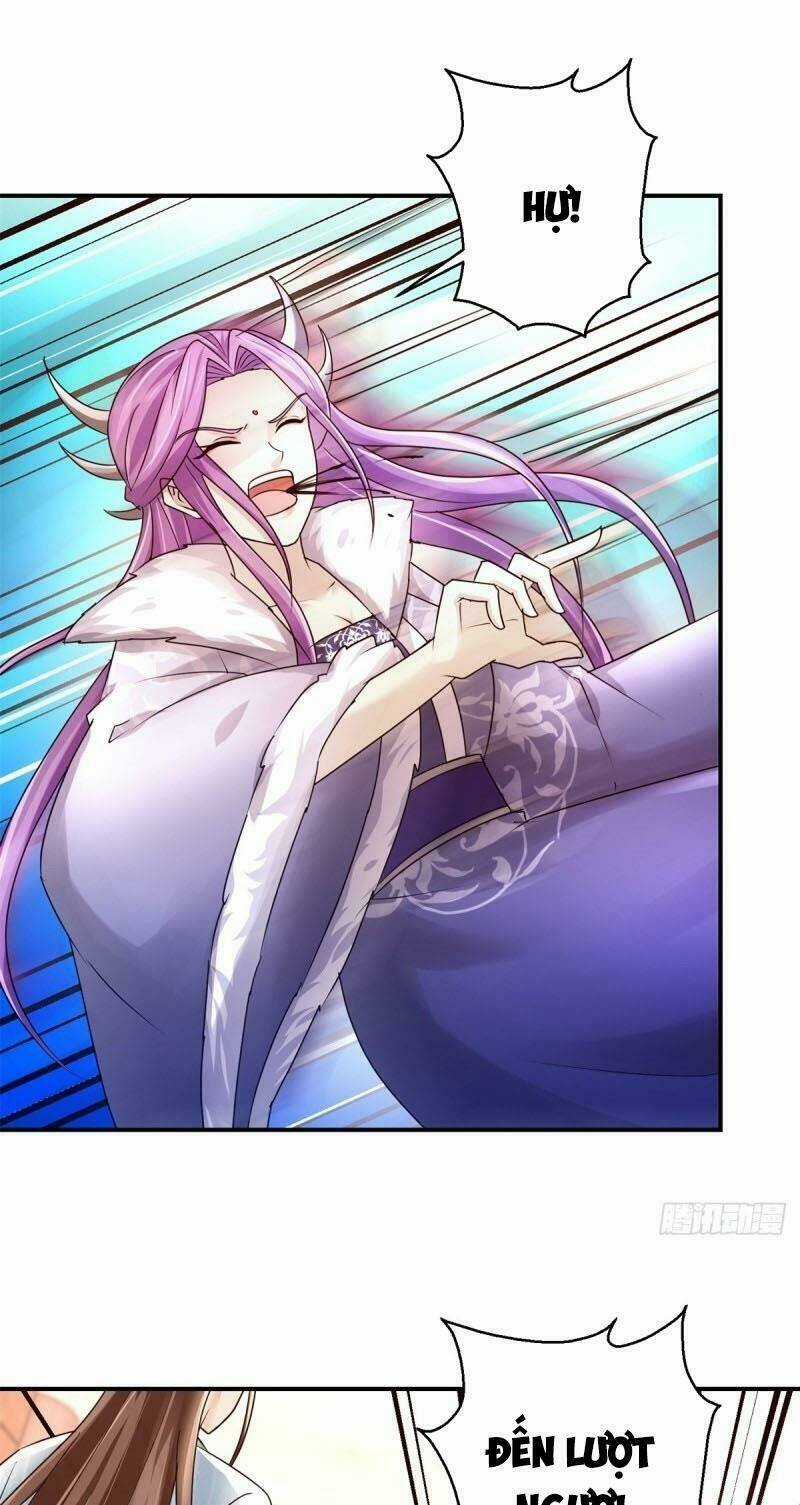 Cửu Dương Đế Tôn - Chapter 159 - Trang 3