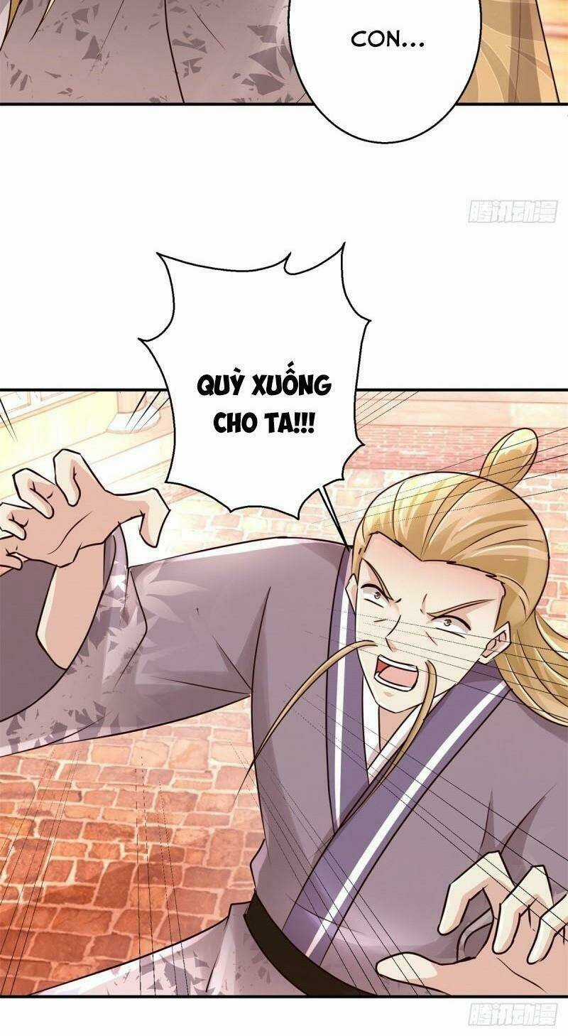 Cửu Dương Đế Tôn - Chapter 159 - Trang 24