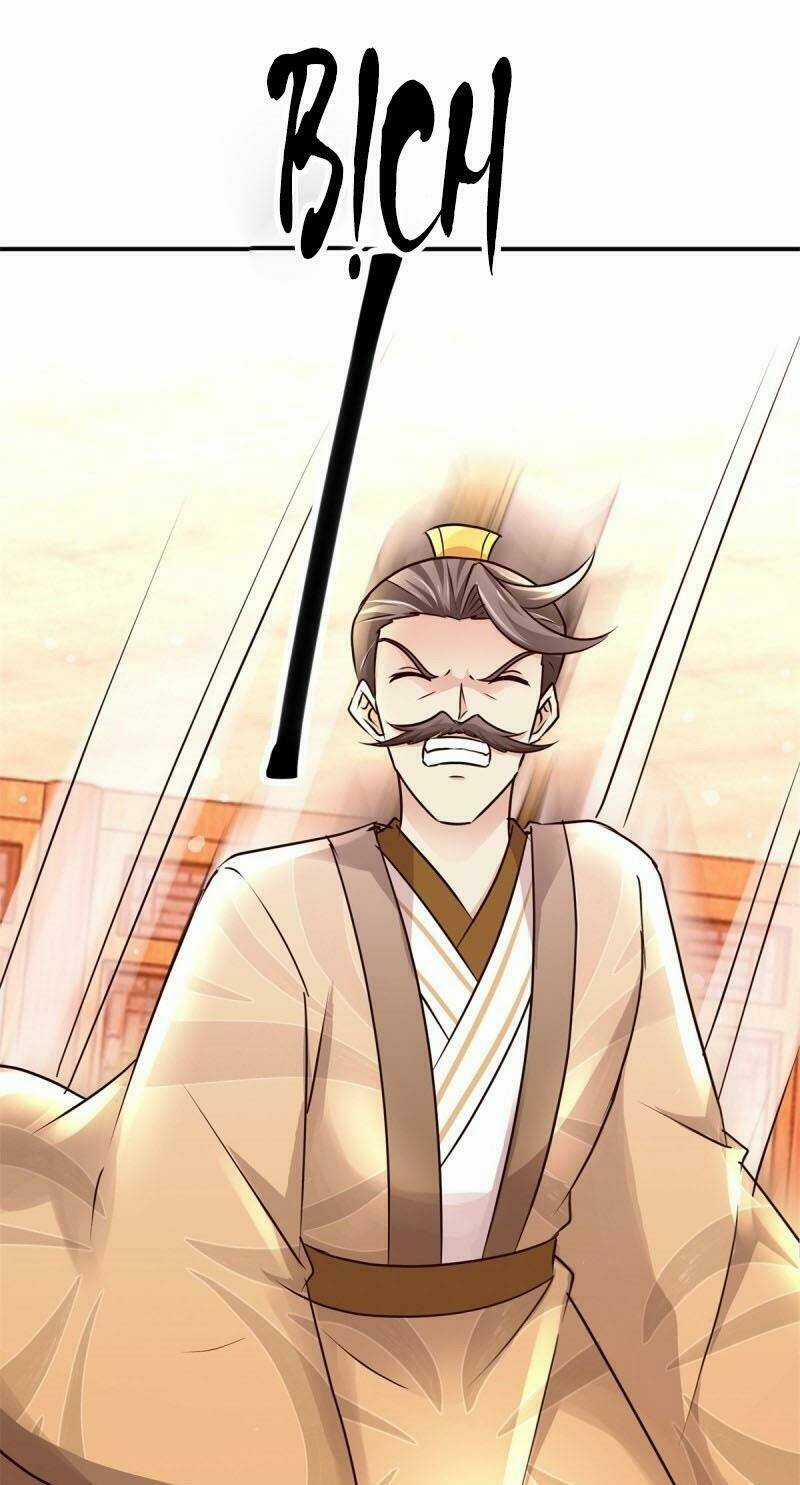 Cửu Dương Đế Tôn - Chapter 159 - Trang 25