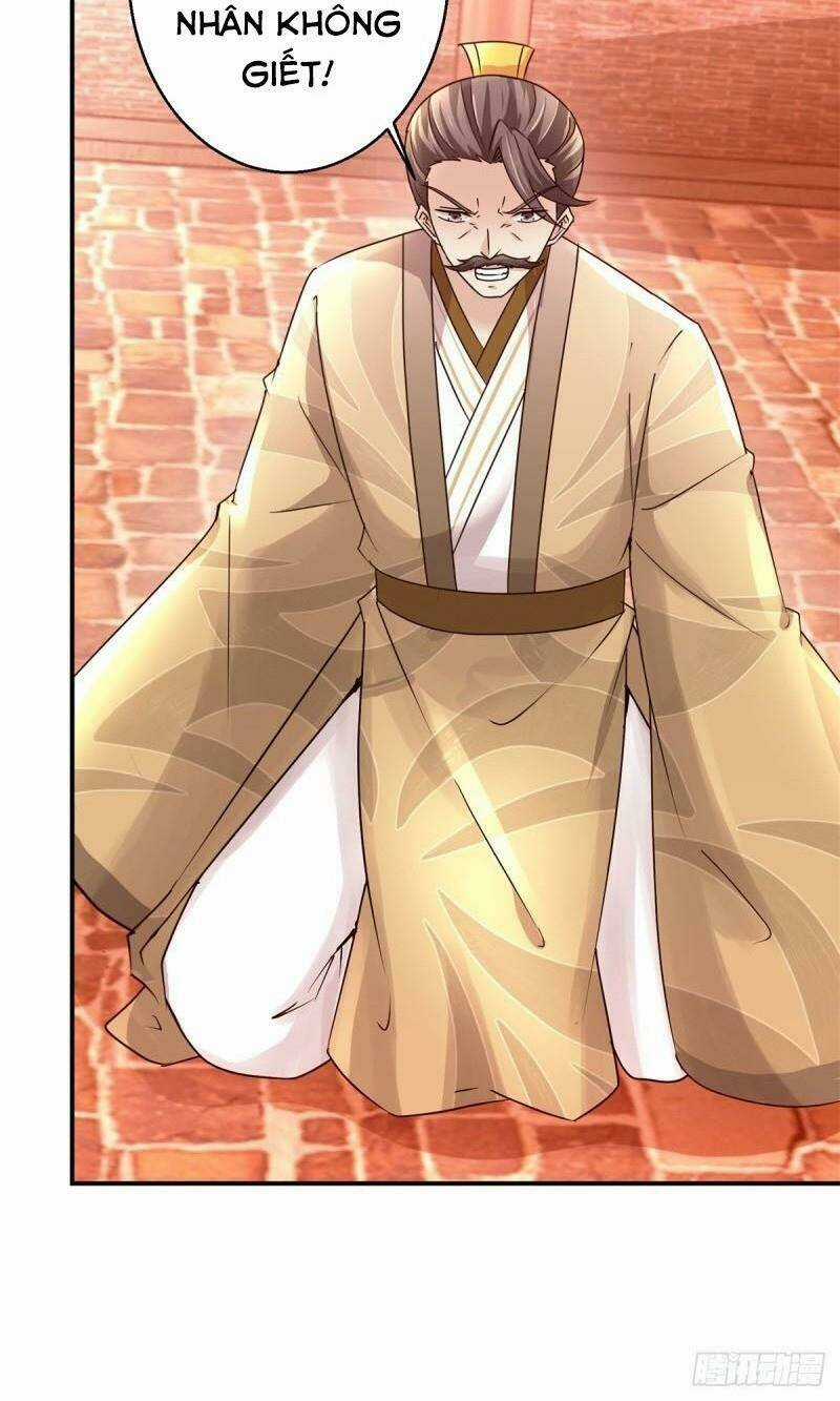 Cửu Dương Đế Tôn - Chapter 159 - Trang 30